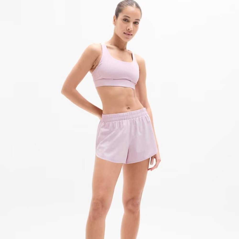 Brand New with Tags Athleta Speedwork Run Short